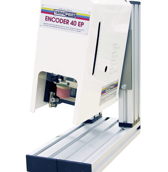 TAMPOPRINT ENCODER-Serie