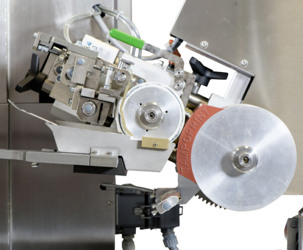 RTI COMPACT II E – Bild 2
