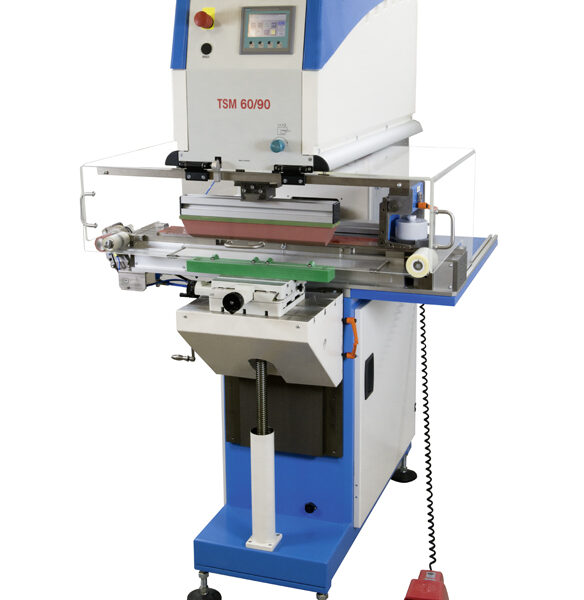 TAMPOPRINT TSM UNIVERSAL QUERRAKELKIT-Serie