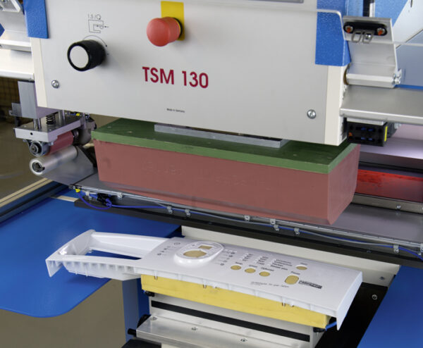 TAMPOPRINT TSM UNIVERSAL QUERRAKELKIT-Serie – Bild 2