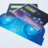 Mimaki Digitaldruck Beispiel