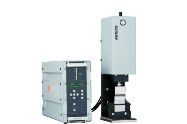 Rinco ABW35 – Bild 2