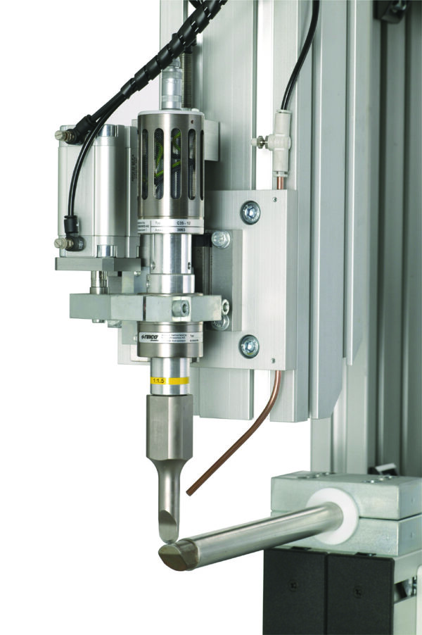 Rinco Schneidestation CS35 – Bild 3