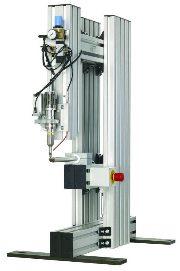 Rinco Schneidestation CS35 – Bild 4