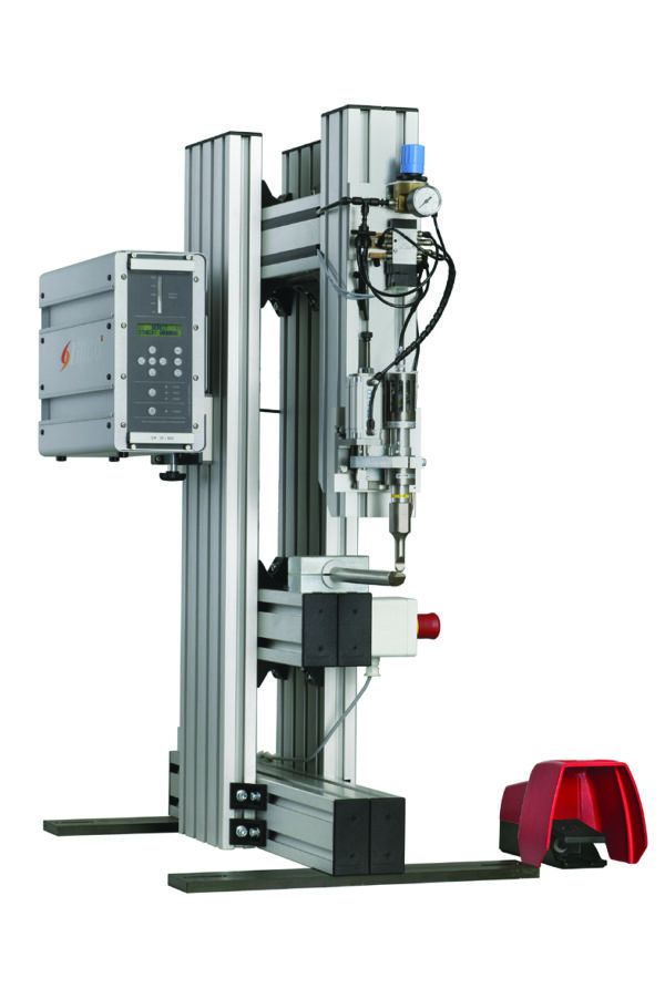 Rinco Schneidestation CS35 – Bild 2