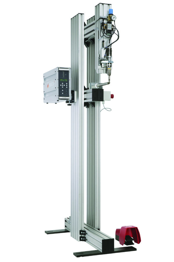 Rinco Schneidestation CS35
