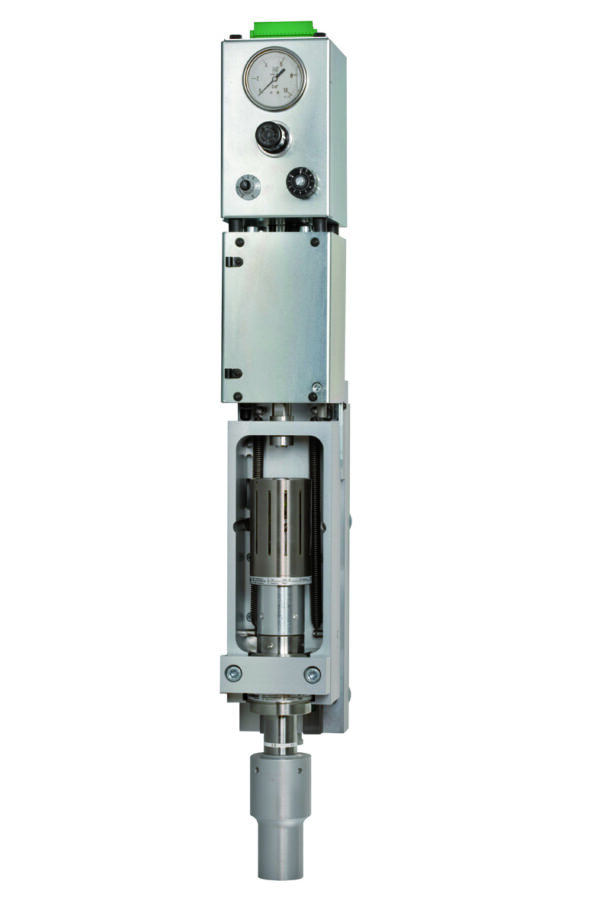 Rinco SPA20 – Bild 2