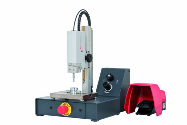 Rinco Standard 50 – Bild 3