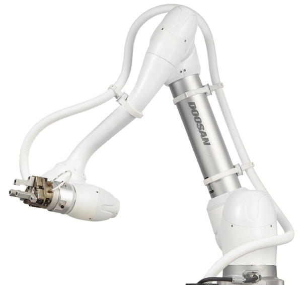 Dress Pack für Doosan Cobots