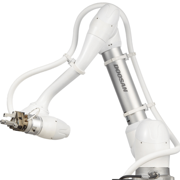 Dress Pack für Doosan Cobots