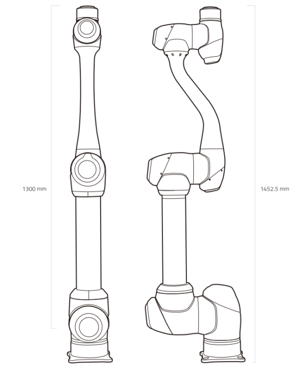 DOOSAN M1013 – Bild 3