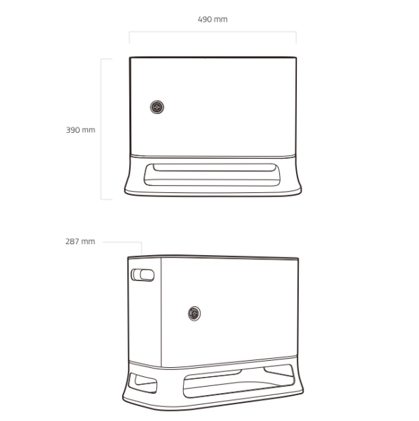 DOOSAN M0617 – Bild 6