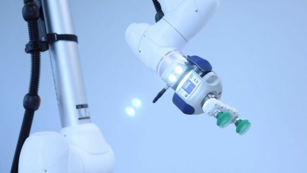 Robotik