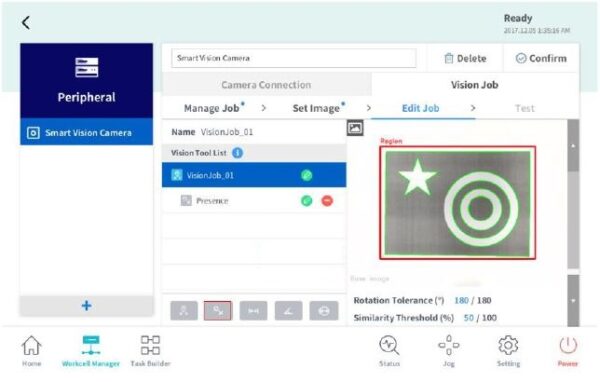 Doosan Smart Vision Module – Bild 4