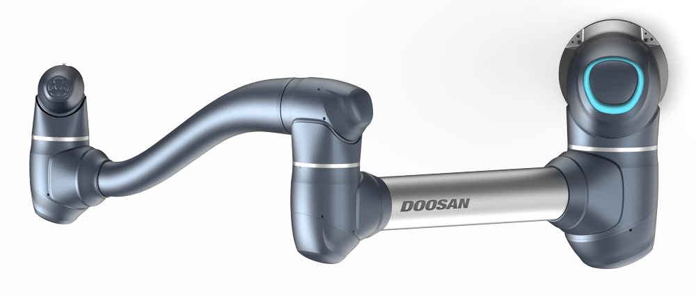 Doosan Robotik Österreich