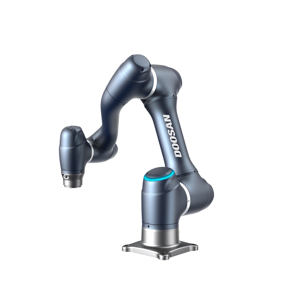 DOOSAN A0509 und A0509s