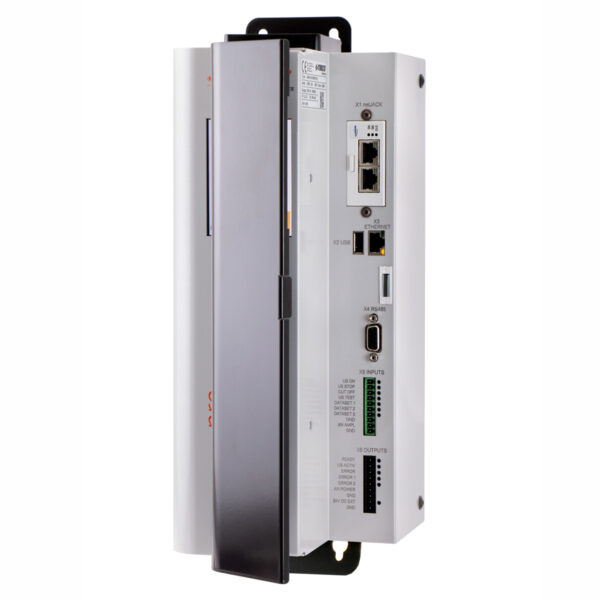 AGM Pro Generator EtherNetIP