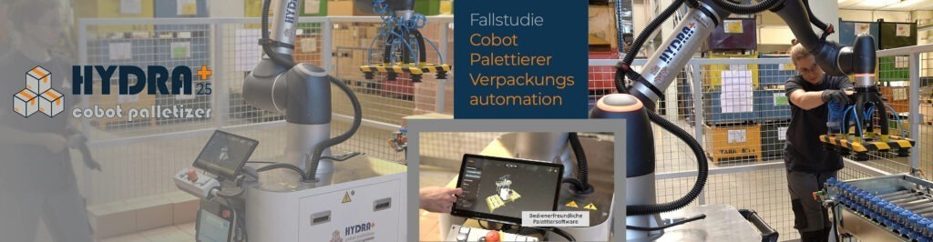 Use Study Verpackungsautomation Schmid-Schrauben