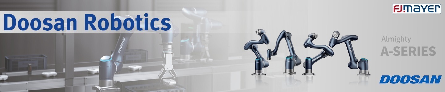 Doosan Robotics A-Serie