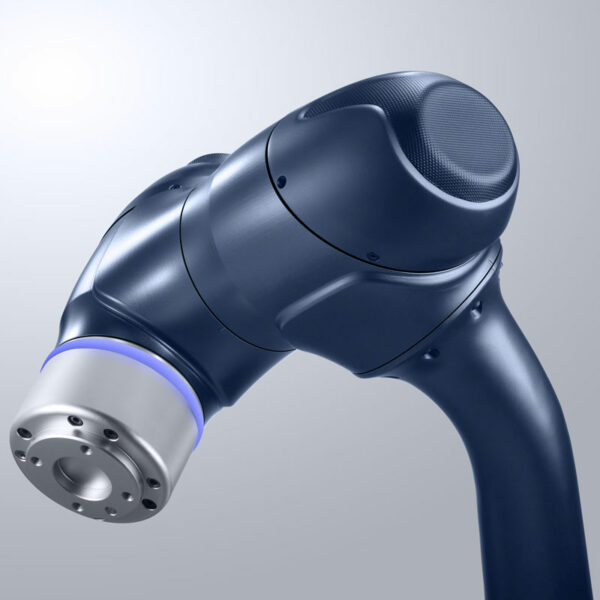 DOOSAN Anti-Schmutz-Finish