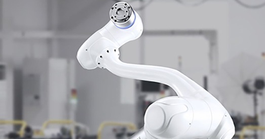 Doosan Robotics Webvorschaubild