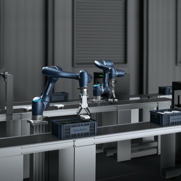 Doosan A-Serie