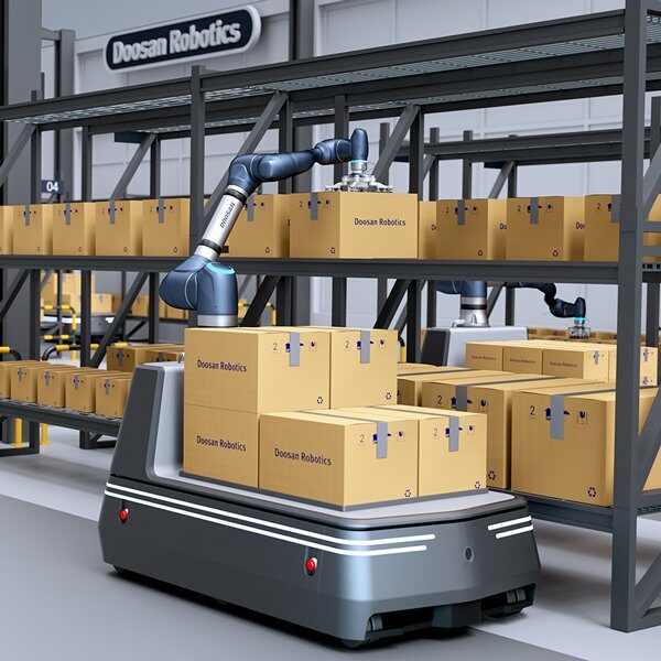 Doosan H-Serie