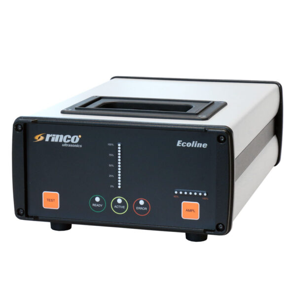 Rinco HG35-EC Handschweißgerät – Bild 11