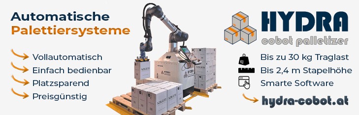 HYDRA-palettierer-usp-merkmale