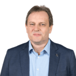 Manfred Goeschl, Beratung und Vertrieb, Robotik und Kunsstofftechnik, Firma FJ Mayer GmbH Pottendorf NÖ
