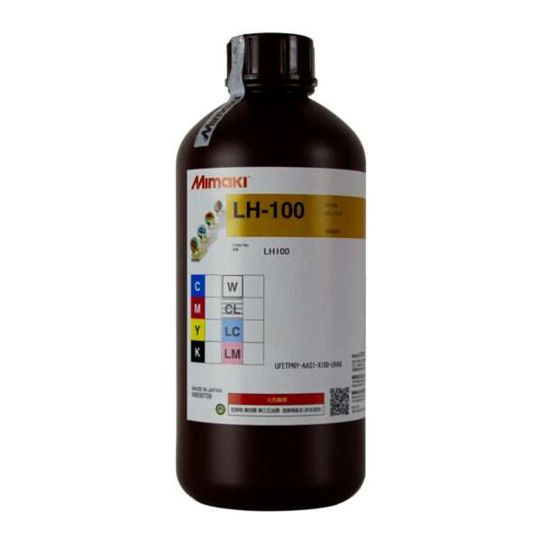 Mimaki-Farbe-HL100-1L