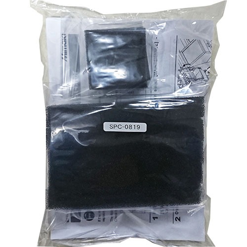 MIMAKI Mist Filter Set