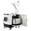 Mobile Base, die mobile Plattform für Doosan Cobots