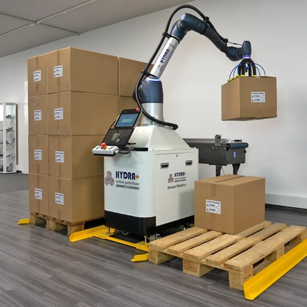 Palettierer HYDRA 20 Vorführmodell kaufen