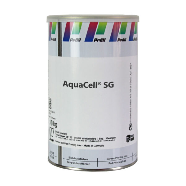 Pröll AquaCell® SG