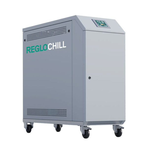 Wassergekühltes Kühlgerät RC2E von REGLOCHILL