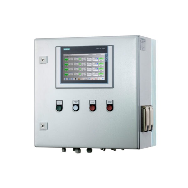 REGLOPLAS-multiPulse-Controller