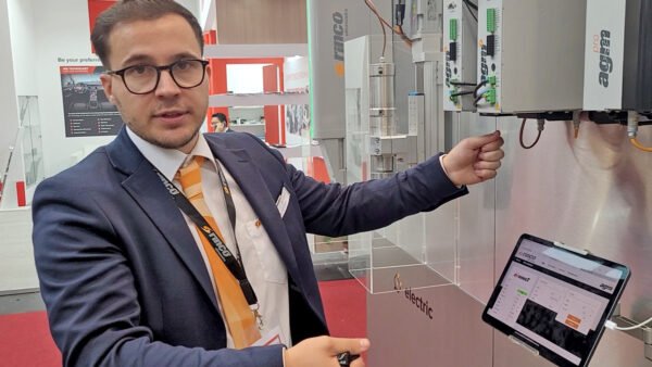 RINCO-agm2-proconnect erklärt von AT Area Sales Manager