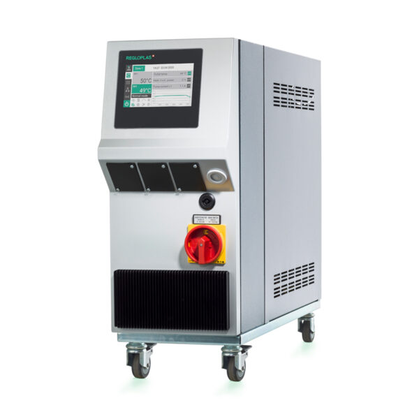 Regloplas-P200S Druckwasser Temperiergerät