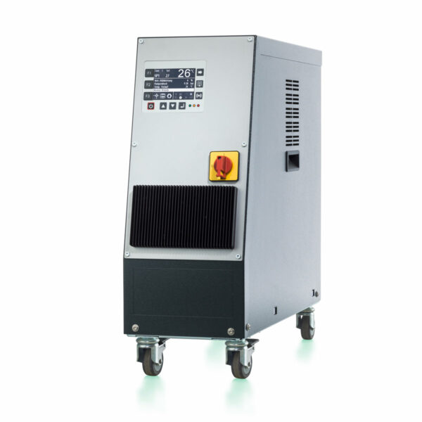 Druckwassergerät Regloplas 150smart RT70