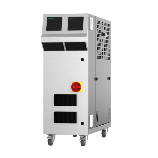 Regloplas-300MD Öltemperiergerät