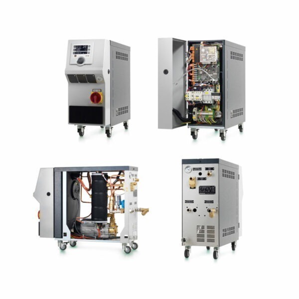 Regloplas P100S Produktgallerie