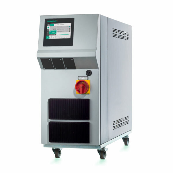Regloplas P140M Druckwasser RT200