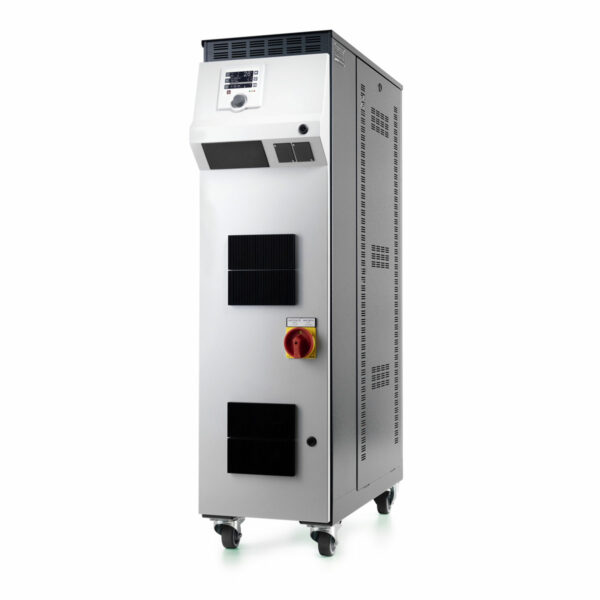 Regloplas-P160MD-Druckwasser Temperiergerät