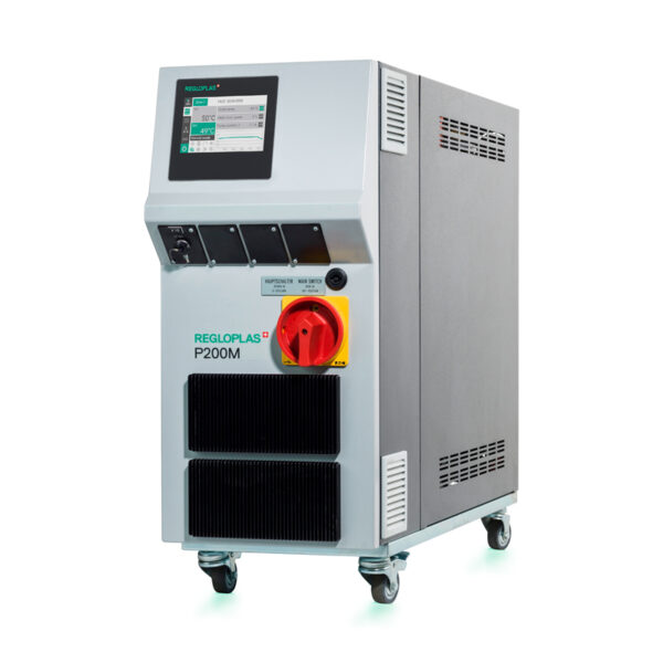 Regloplas-P200S RT200 Druckwassergerät