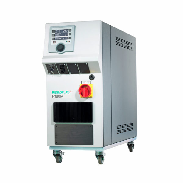 Regloplas Temperiergerät P180M