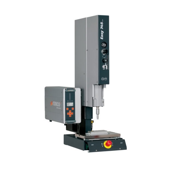 Rinco-Easy-745 Ultraschallschweissen