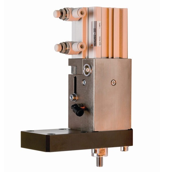 Vorschübe Rinco-MA35-20