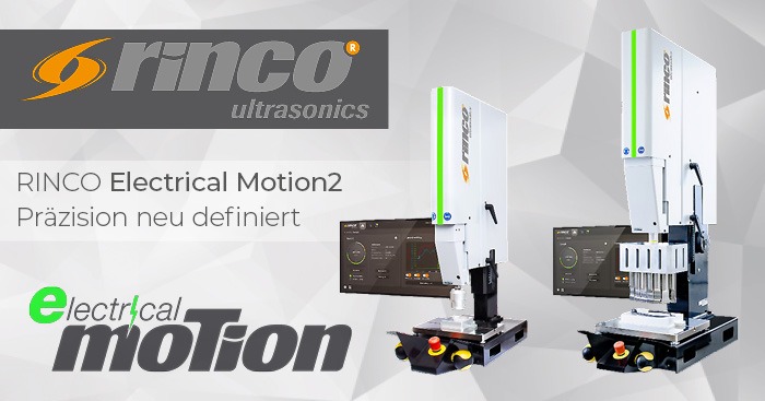 Rinco-electrical-motion2-Uötraschallschweißpressen, vorschaubild