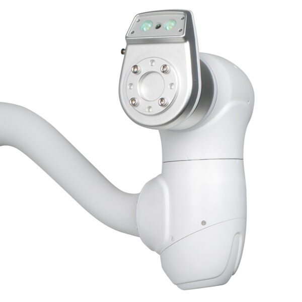 Smart Vision Modul von Doosan Robotics